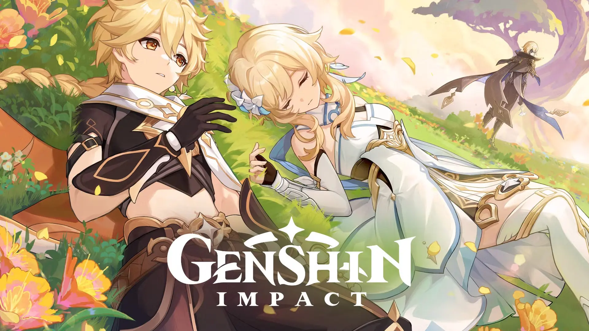 Τίτλοι τέλους για το Genshin Impact στο PlayStation 4