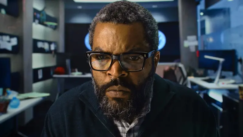 War of the Worlds: Η νέα ταινία της Amazon με τον Ice Cube κάνει πρεμιέρα με 0% βαθμολογία στο Rotten Tomatoes