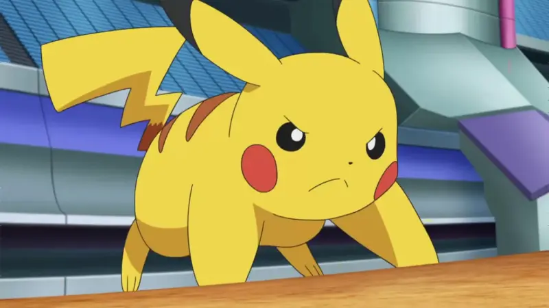 Η Nintendo USA ήθελε να κάνει τον Pikachu γάτα με στήθος
