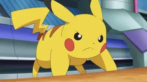 Η Nintendo USA ήθελε να κάνει τον Pikachu γάτα με στήθος
