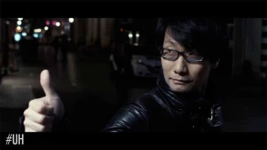 Νέο studio από τον Hideo Kojima;