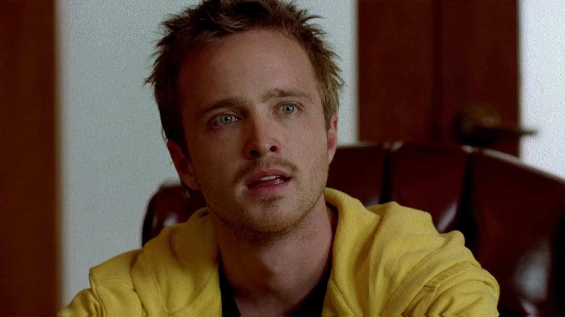 Ο Jesse Pinkman δεν θα έβγαζε ούτε την 1η σεζόν του Breaking Bad - Τι άλλαξε και έμεινε μέχρι το τέλος
