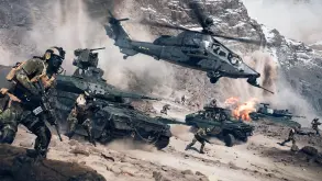 Χαμός για τη beta του Battlefield 6 - Χιλιάδες παίκτες είναι ήδη σε ουρά αναμονής!
