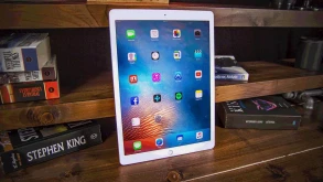 Apple iPad Pro - Review