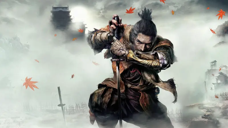 Το Sekiro: Shadows Die Twice μάλλον θα γίνει…anime!