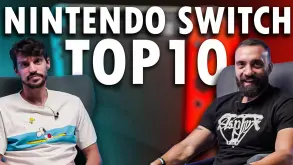 Τα 10 Παιχνίδια Του Switch Που Πρέπει Να Έχεις Παίξει! | ΝΕΟ GAMEJAZZ