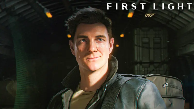 Το 007 First Light έσπασε ένα σημαντικό ρεκόρ στο Steam, πριν καν κυκλοφορήσει
