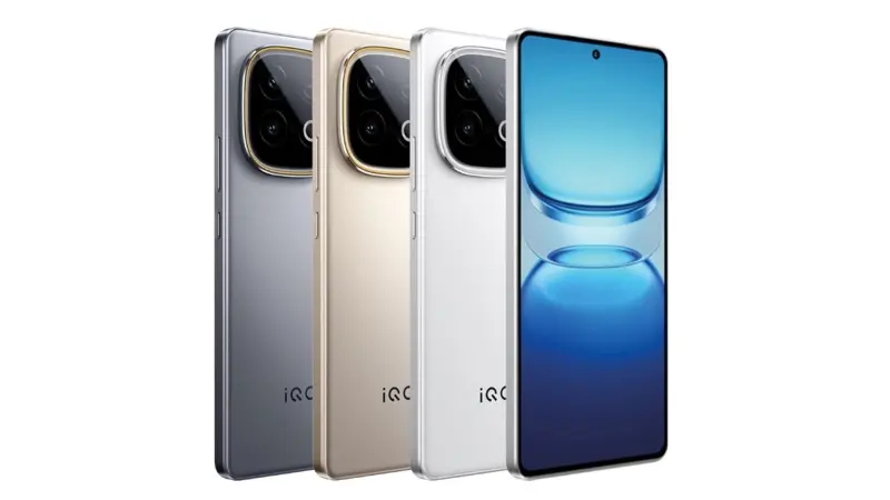 Δε θα πιστέψετε τι μπαταρία έχει το νέο smartphone της iQOO!