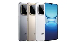 Δε θα πιστέψετε τι μπαταρία έχει το νέο smartphone της iQOO!