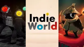 Όλα όσα ανακοινώθηκαν στο Indie World Showcase της Nintendo!