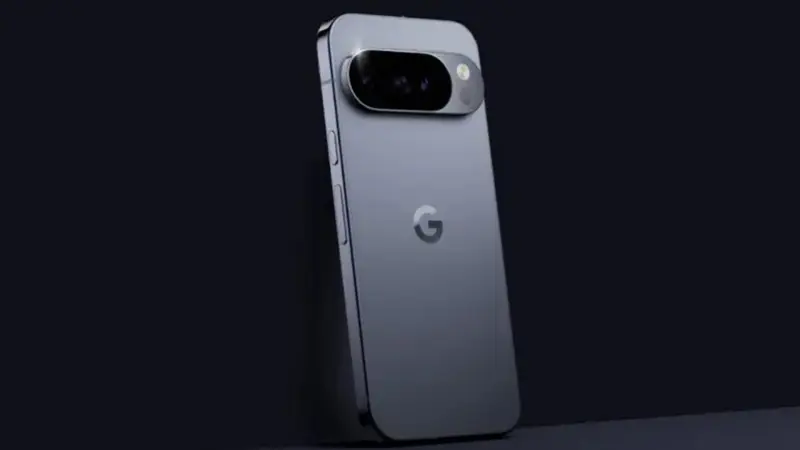 Pixel 10: Το πιο έξυπνο κινητό της Google φέρνει ΑΙ στη φωτογραφία - Δείτε τις δυνατότητες