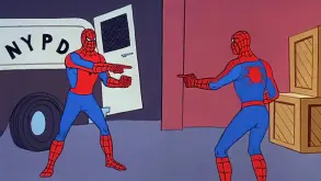 Ed Sheeran και Rupert Grint αναπαριστούν το διάσημο meme του Spider-Man και γίνονται viral