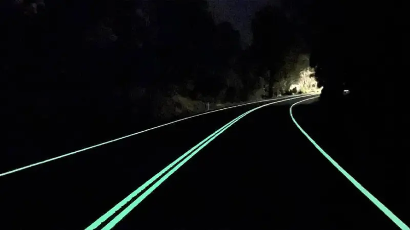Η καινοτόμος πατέντα των Αυστραλών για ασφαλέστερους δρόμους