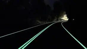 Η καινοτόμος πατέντα των Αυστραλών για ασφαλέστερους δρόμους