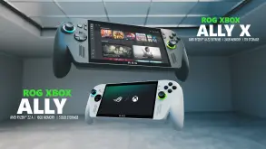 ΦΗΜΗ: Μάθαμε πότε κυκλοφορεί το φορητό Xbox ROG Ally