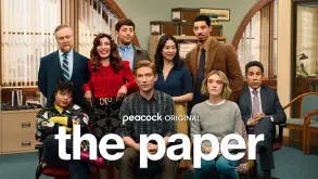 Πρώτο trailer για το The Paper, το spin off του αγαπημένου The Office