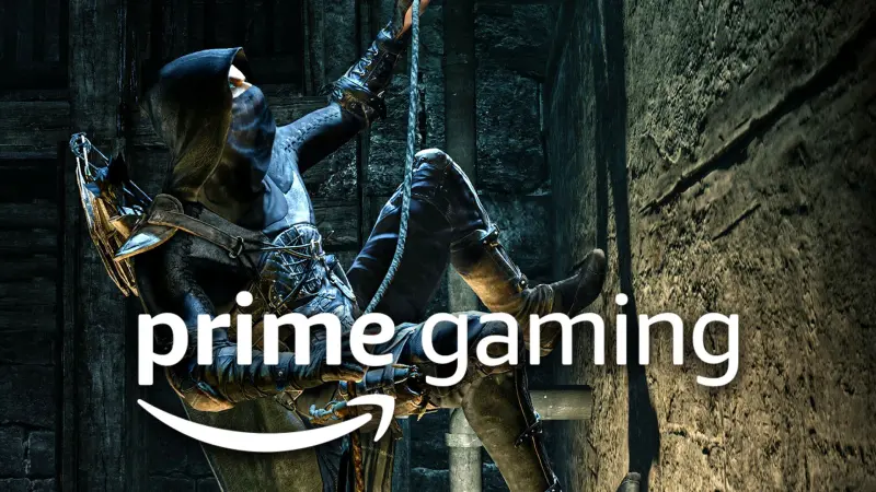 Η Amazon ανακοίνωσε όλα τα “δωρεάν” παιχνίδια για τον Αύγουστο!