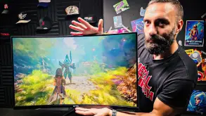 Αυτό το αξιοπρεπέστατο Gaming Monitor έχει τιμή...χώμα! | ΝΕΟ ΒΙΝΤΕΟ