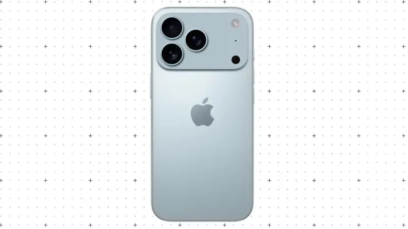 ΦΗΜΗ: Αυτός είναι ο λόγος που το iPhone 17 Pro θα είναι πιο ακριβό από το iPhone 16 Pro