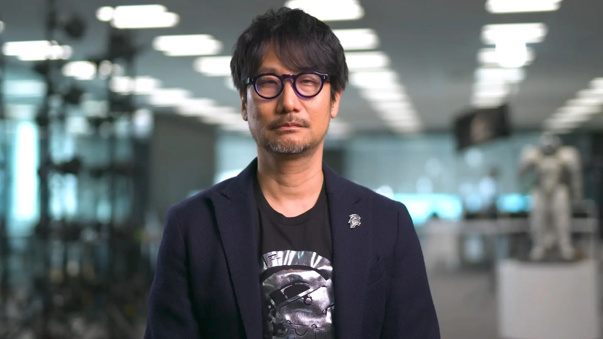 Αυτοί είναι οι δύο θρύλοι του Hollywood που ο Hideo Kojima ήθελε να φέρει στα παιχνίδια του!