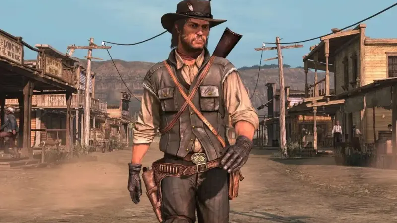 Αποκαλύφθηκαν οι συνολικές πωλήσεις των Red Dead Redemption!