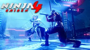 Δείτε νέα gameplay πλάνα από το Ninja Gaiden 4 – Ένα από τα πιο αναμενόμενα action games του 2025!