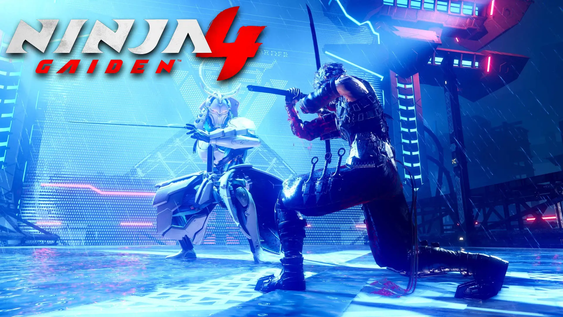 Δείτε νέα gameplay πλάνα από το Ninja Gaiden 4 – Ένα από τα πιο αναμενόμενα action games του 2025!