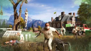 Μάλλον έρχεται σειρά Far Cry και το διέρρευσε κατά λάθος η ίδια η Ubisoft