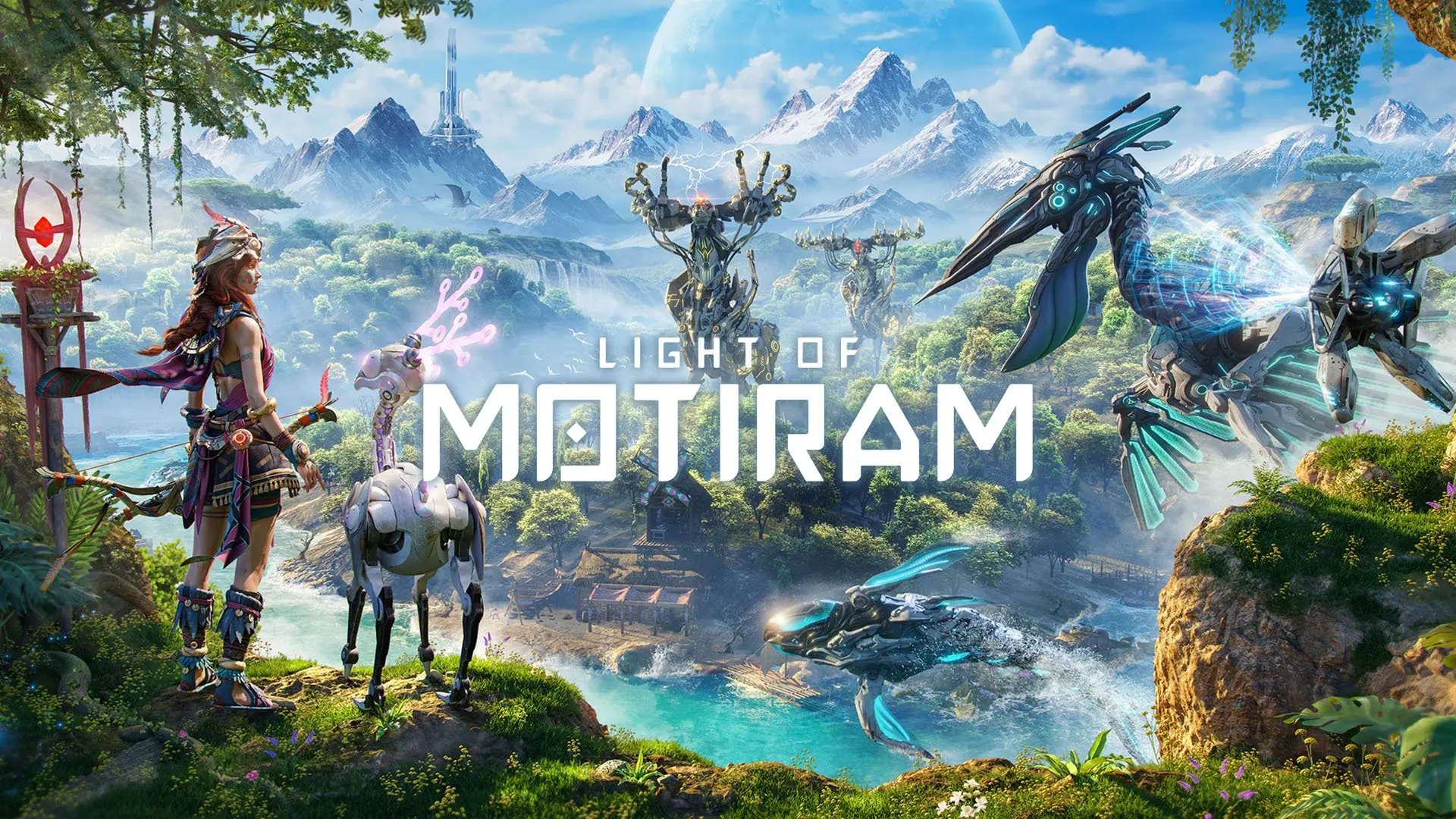 Η Tencent αλλάζει τα περιεχόμενα της σελίδας του Light of Motiram στο Steam, μετά την αγωγή της Sony