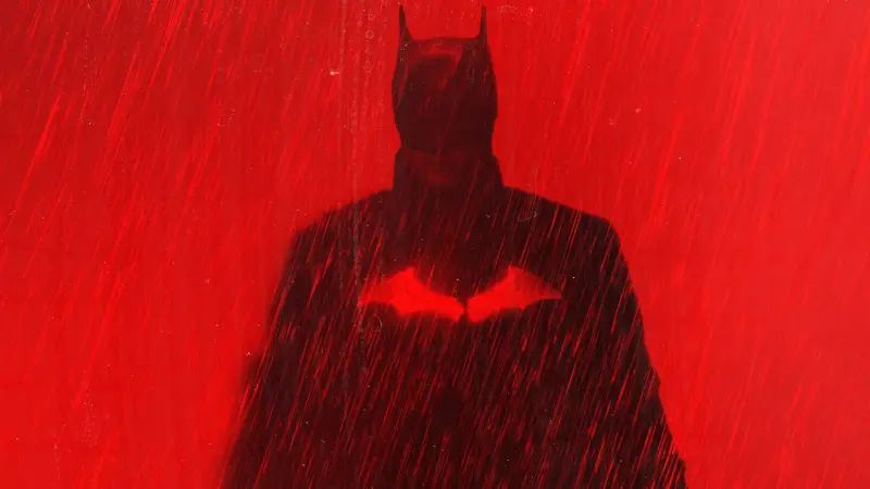 The Batman Part II: Θα δούμε τον Robin στην ταινία; Η απάντηση του James Gunn