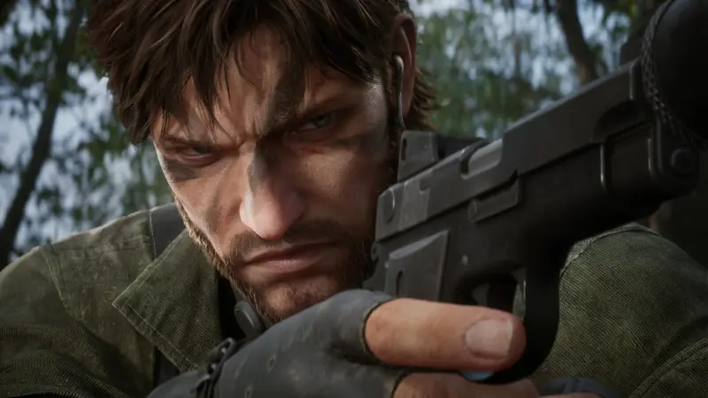 Το multiplayer κομμάτι του Metal Gear Solid Delta: Snake Eater δε θα είναι διαθέσιμο από την αρχή
