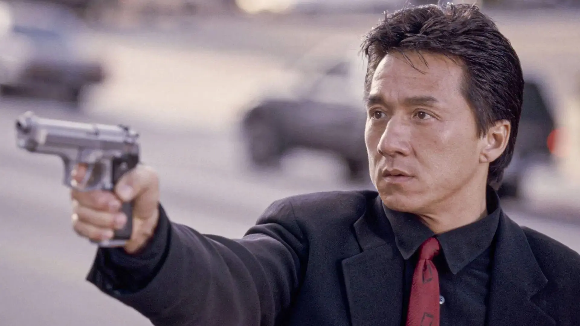 Jackie Chan: “Οι παλιές ταινίες είναι πολύ καλύτερες”