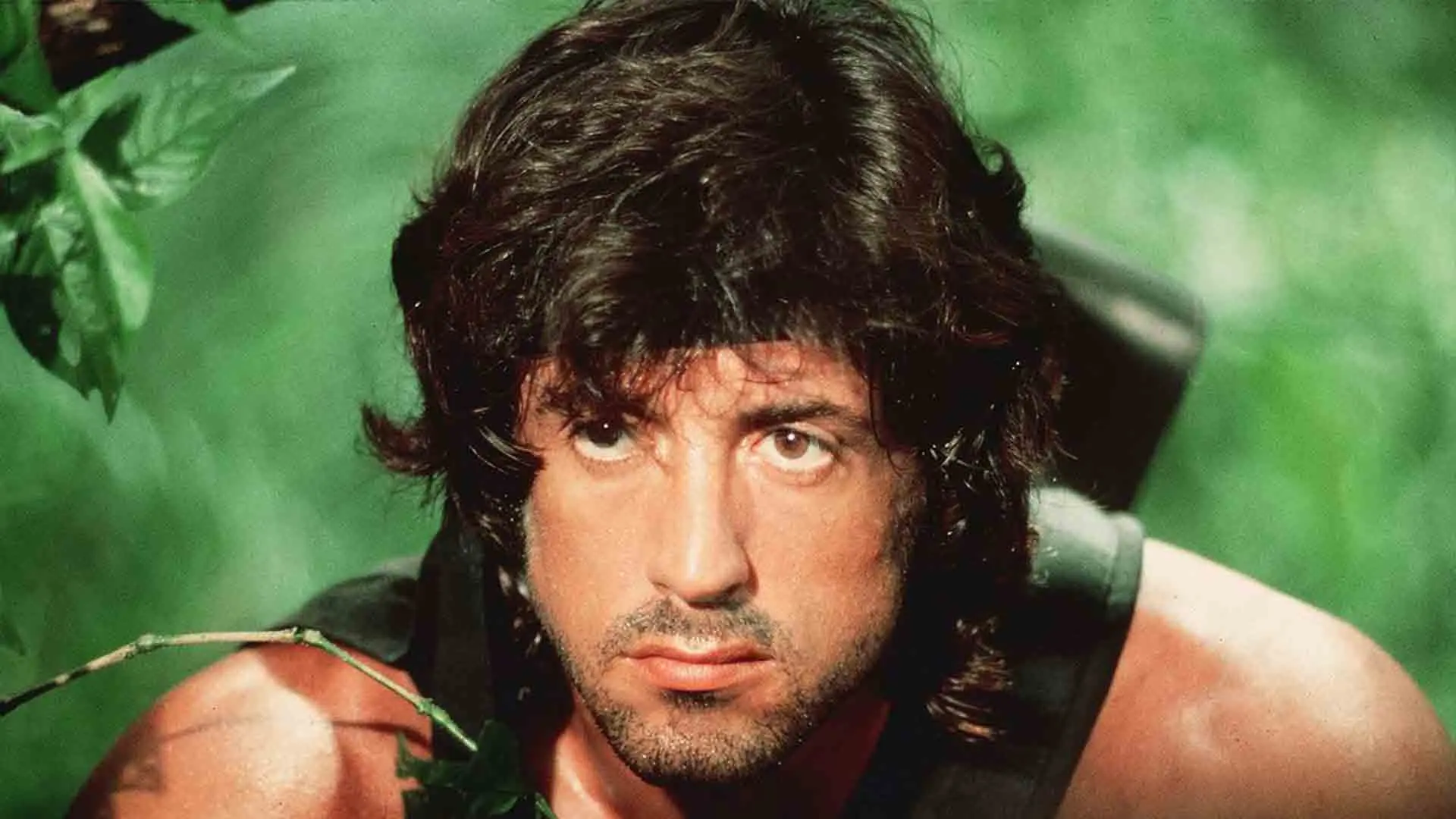 Αυτός είναι ο ηθοποιός που θα παίξει τον νέο Rambo!