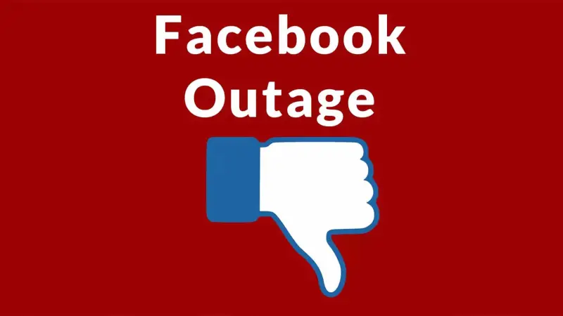 Έπεσε το Facebook! (ΕΝΗΜΕΡΩΣΗ)