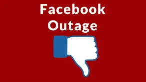 Έπεσε το Facebook! (ΕΝΗΜΕΡΩΣΗ)
