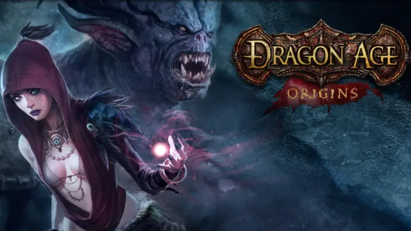 Η BioWare ήθελε να κάνει remaster το Dragon Age: Origins, αλλά η EA έριξε “άκυρο”