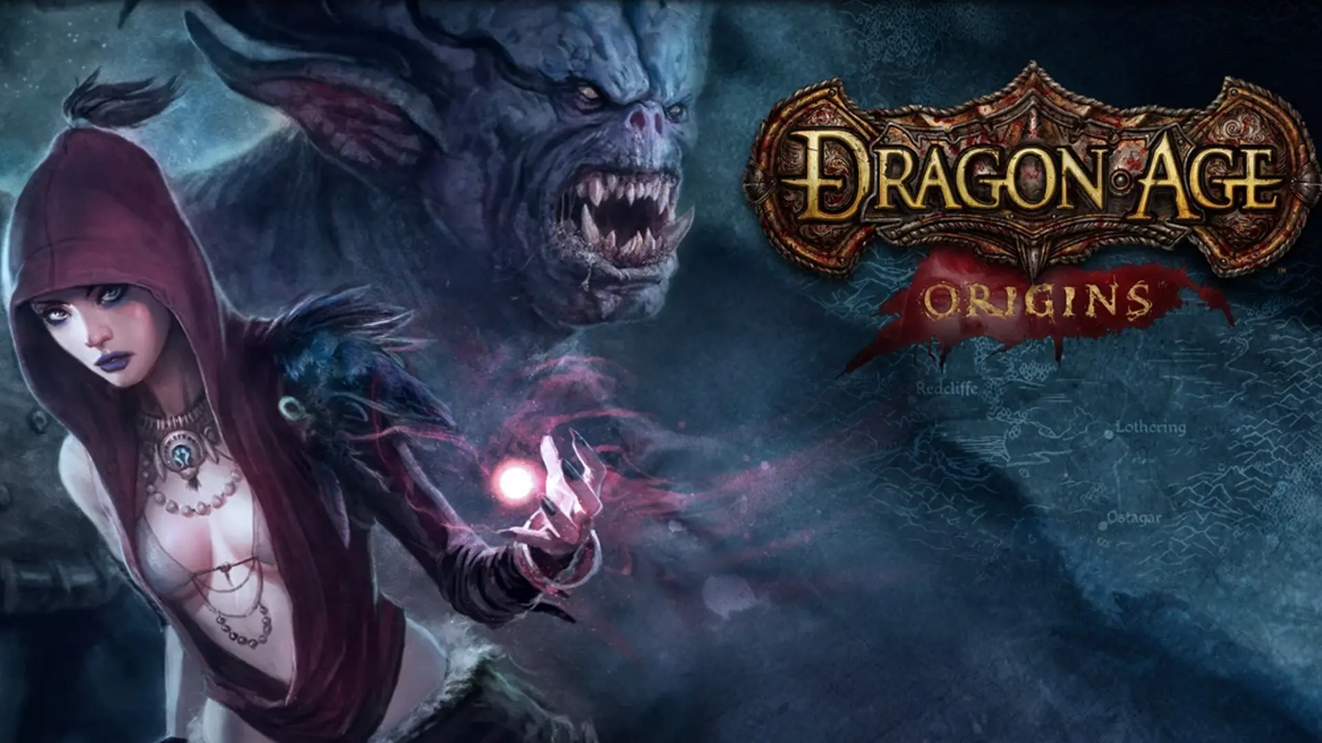 Η BioWare ήθελε να κάνει remaster το Dragon Age: Origins, αλλά η EA έριξε “άκυρο”