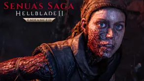 Το Senua's Saga: Hellblade II του Xbox κυκλοφορεί από σήμερα και στο PlayStation 5!