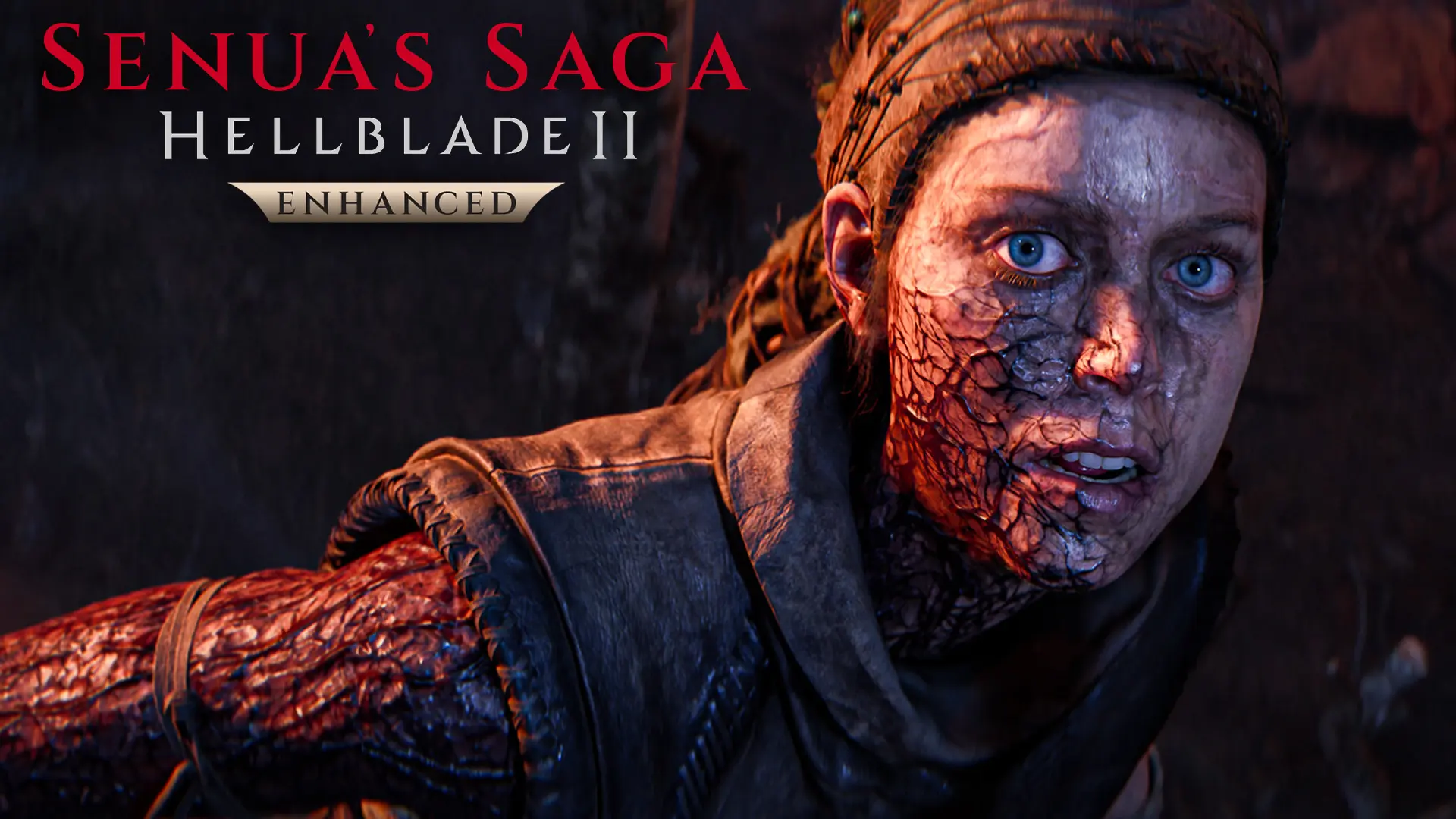 Το Senua's Saga: Hellblade II του Xbox κυκλοφορεί από σήμερα και στο PlayStation 5!