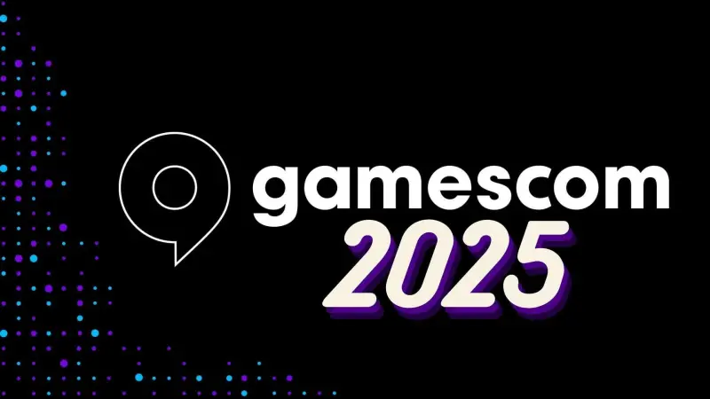 Η Gamescom 2025 σημειώνει ρεκόρ με περισσότερους από 1.500 εκθέτες!