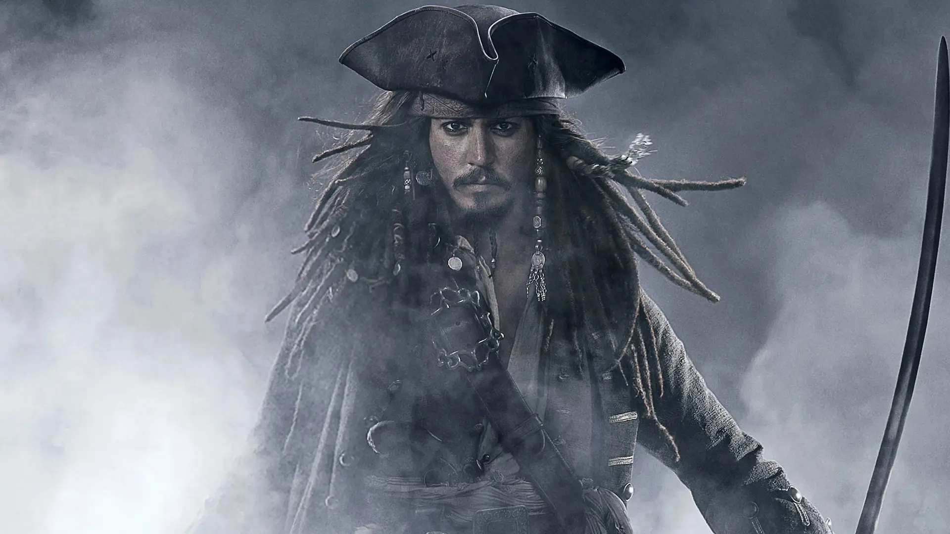 Ο Johnny Depp σε συζητήσεις για τη νέα ταινία “Οι Πειρατές της Καραϊβικής” – Μάλλον θα πει το ναι!