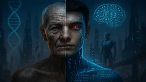 Από το 2050 και μετά, οι άνθρωποι θα ζουν για 1000 χρόνια!