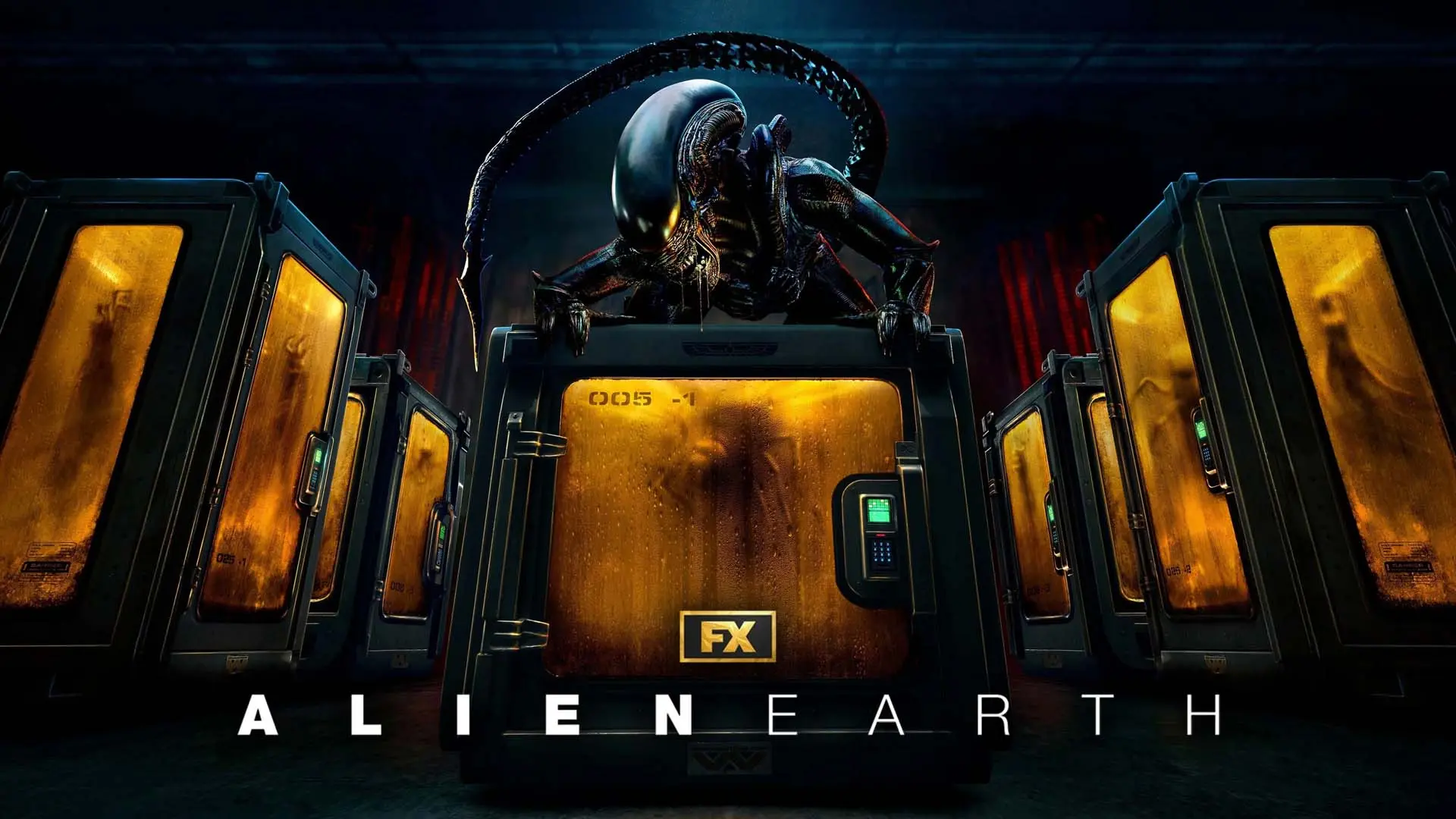 Κυκλοφόρησε η σειρά “Alien Earth” και έχει λάβει εξαιρετικές κριτικές!