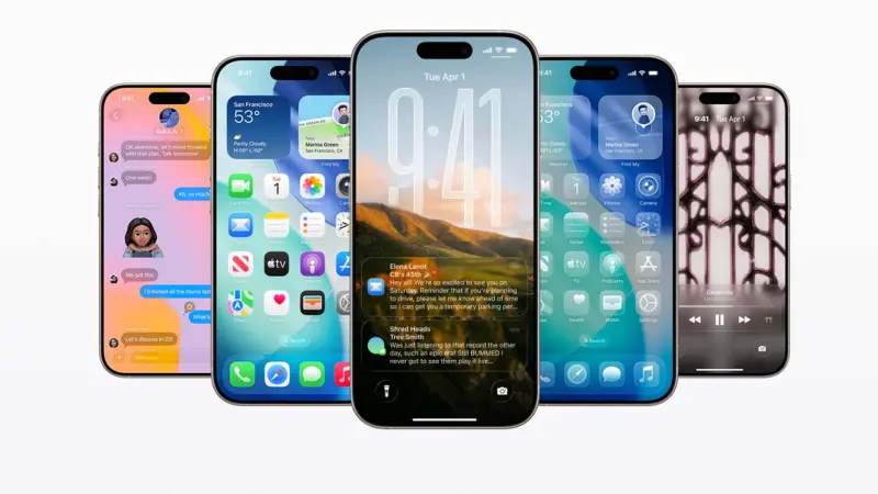 iPhone: Αλλάζει το animation στο άνοιγμα/κλείσιμο των εφαρμογών – Δείτε το νέο εδώ