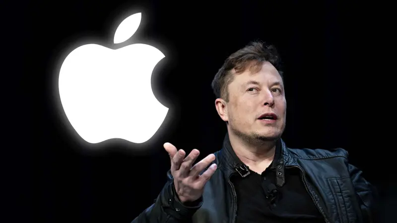Ο Elon Musk απειλεί με μήνυση την Apple – Η απάντηση της εταιρίας