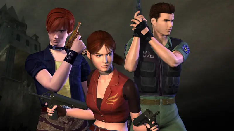 ΦΗΜΗ: Αυτά θα είναι τα επόμενα remakes των Resident Evil