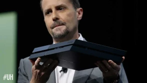 "Η επιτυχία του PlayStation 4 είναι καλή για όλη την βιομηχανία"