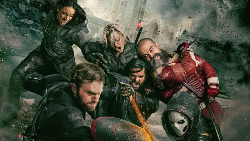 Μάθαμε πότε θα κυκλοφορήσει το Thunderbolts* στο Disney Plus