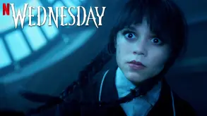 Wednesday: Κυκλοφόρησε το trailer για τα νέα επεισόδια της 2ης σεζόν!