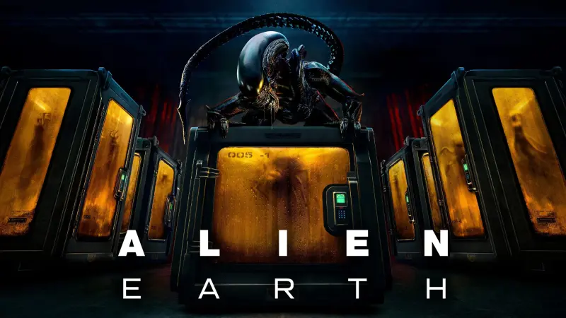 Alien Earth Episodes 1 & 2 Review – Η πιο φιλόδοξη τηλεοπτική μεταφορά του franchise
